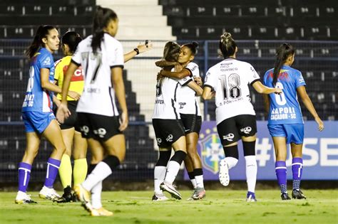 proximo jogo corinthians feminino 2024